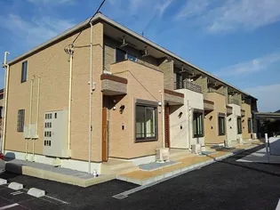 メゾンリュミエール Ⅱの画像