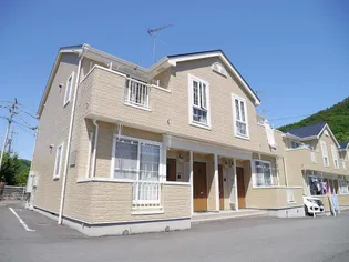 ドミールK Bの画像