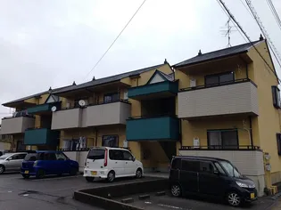 シャトーグローリーの画像