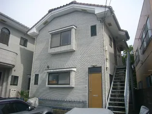 高野アパートの画像