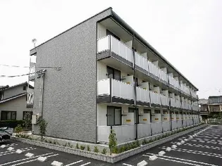 レオパレスアグリジェントの画像