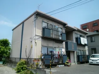 第1ハイコーポの画像