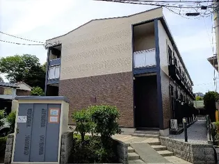 レオパレスゴールデンヴィレッヂの画像