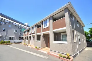 エレガント春日の画像