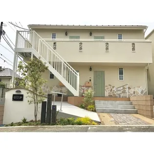 丘の上テラス菊名C棟の画像