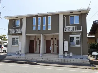 フジノIIの画像