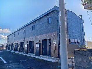 レオパレスコーポシャングリラの画像