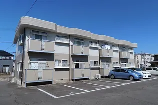 エルディム大竹Iの画像