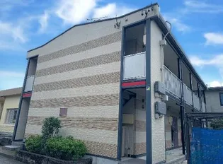 レオパレス中野町Ⅱの画像