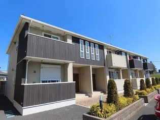 フォルム赤坂Bの画像