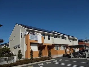 ジャルダンAの画像