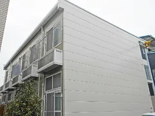 レオパレスコンフォート小松の画像