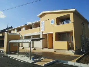 大阪府寝屋川市太間町【アパート】の外観