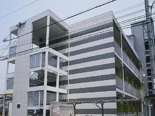 レオパレスドミールの画像