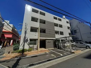 アプリコット野里の画像