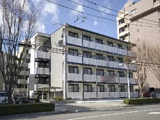 レオパレス加島の画像