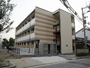 レオパレスかおりの画像