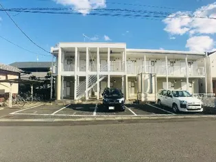 レオパレスアンヘルの画像