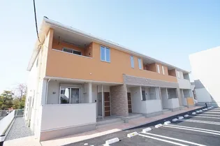 パティオスカイ Eの画像