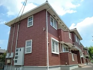 ソレイユ メゾン NAKAの画像