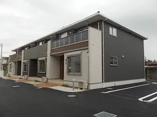 シャルマン若宮 Sの画像