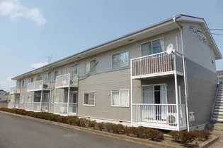 レイクヒルズBの画像