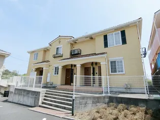 プリムローズIIIの画像