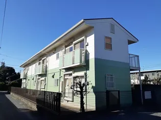 メゾン ド ニコルの画像