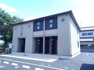 フローラアヴニュ Aの画像