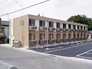 レオネクスト翔の画像