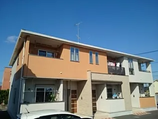 クラール泉 Bの画像