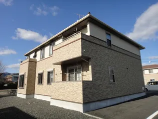 カーサ フェリーチェ IIの画像