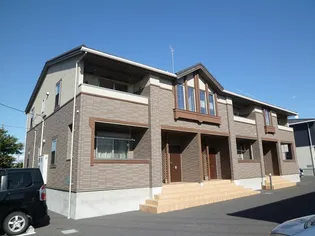 LA LUCE S IIの画像