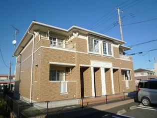 メゾン ド ラ プラージュCの画像