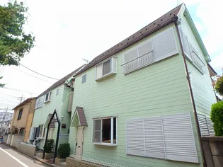 サンシティ上福岡の画像