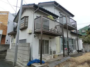 ステイハイツの画像