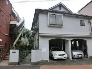 モンシャトー新川の画像