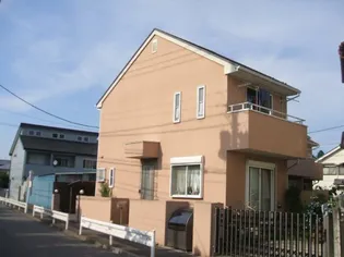 フジハウス2の画像