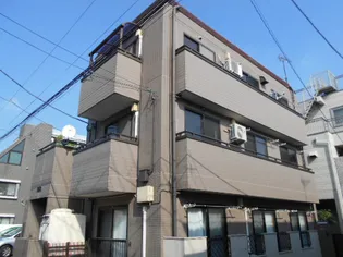 フレグラント吉祥寺の画像