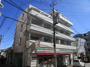 パークアベニュー京光【305号室】の外観