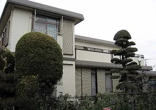 アメニティの画像