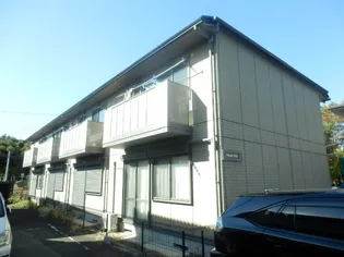 中央公園弐番館の画像