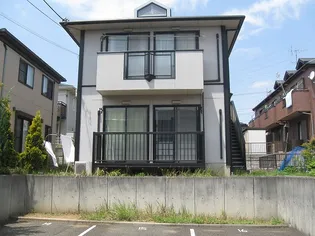 ガーデンハウス 4の画像