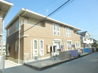 セジュール下瀬谷D棟の画像