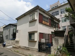 モナーク久我山の画像