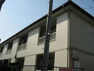 メゾンプリミエ【102号室】の外観