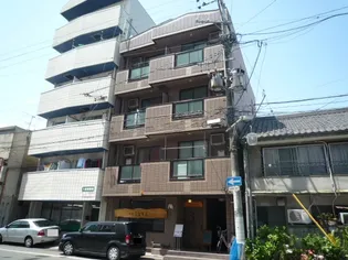 青木ビルの画像