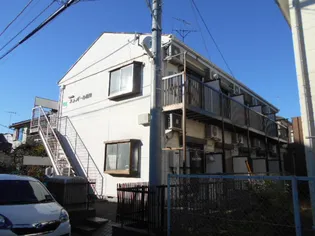 ファランドール座間の画像