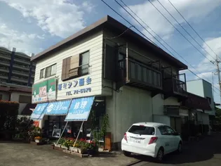 恵ハイツの画像