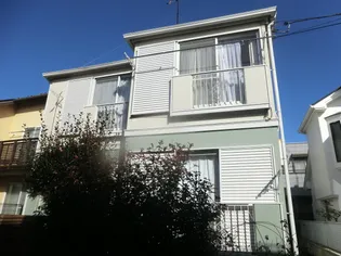 グリーンハウスの画像